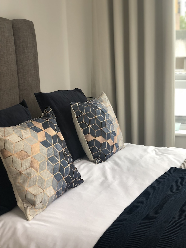 Apartment, 2 Double Beds, Non Smoking