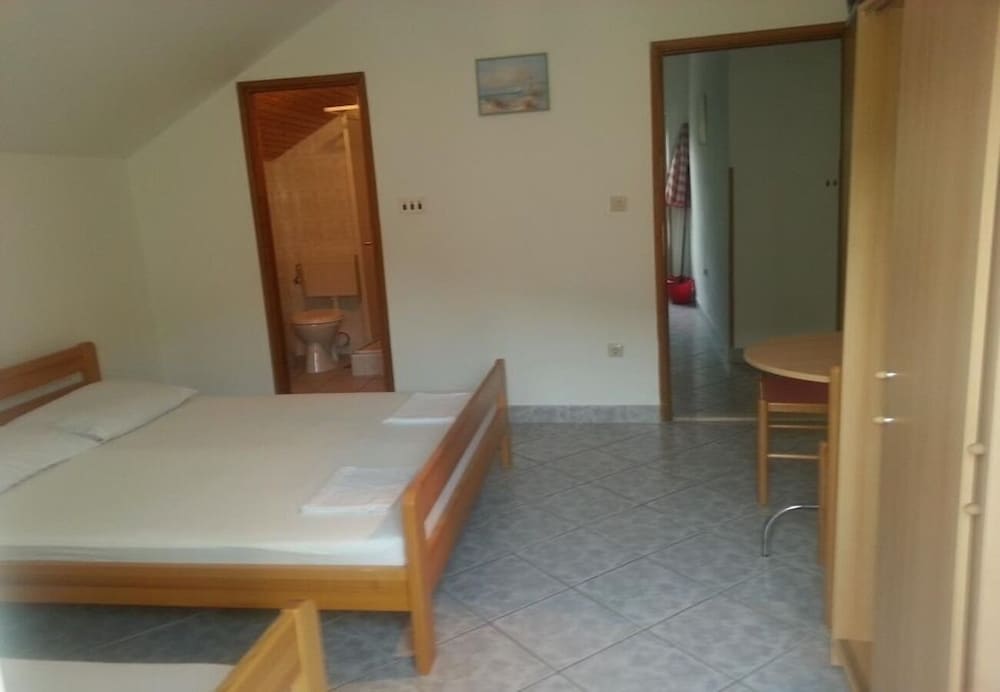 Apartment (Vido - 150 m from beach - A2(9)) photo 1