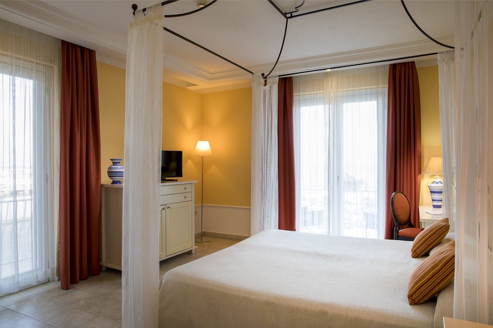 Deluxe Room photo 3