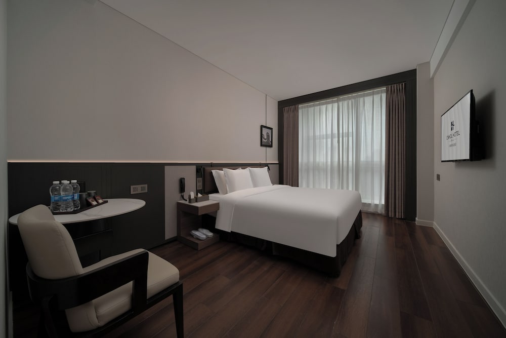 Elite Double Room