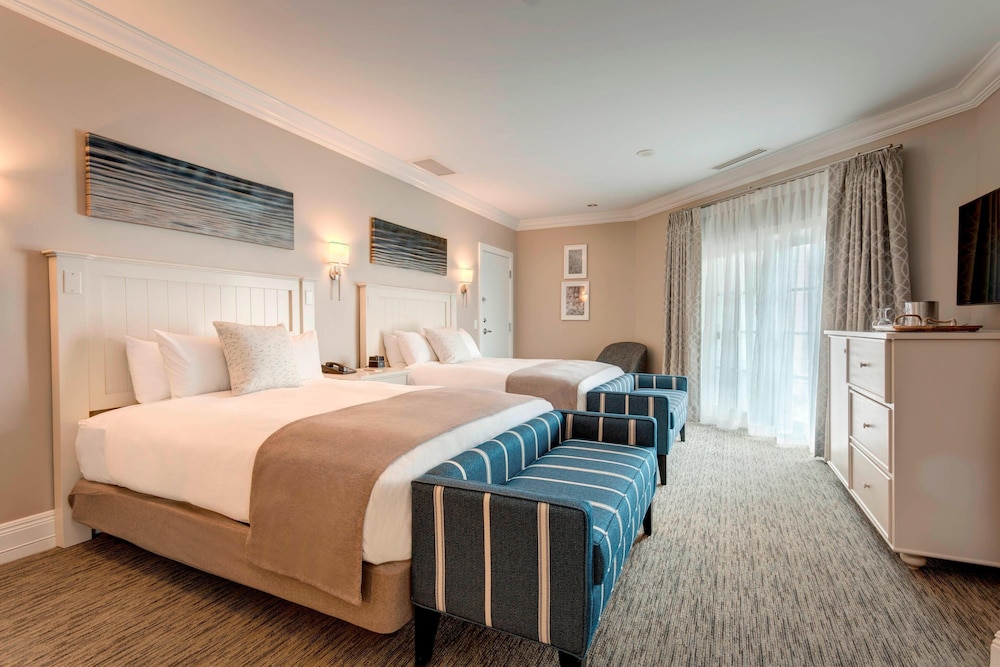 Suite, 1 Bedroom, Balcony, Tower (Lake View)