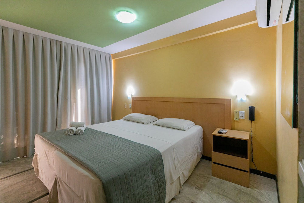 Standard Twin Room photo 3