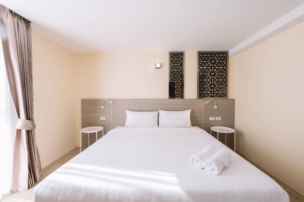 Standard Double Room - Photo 3