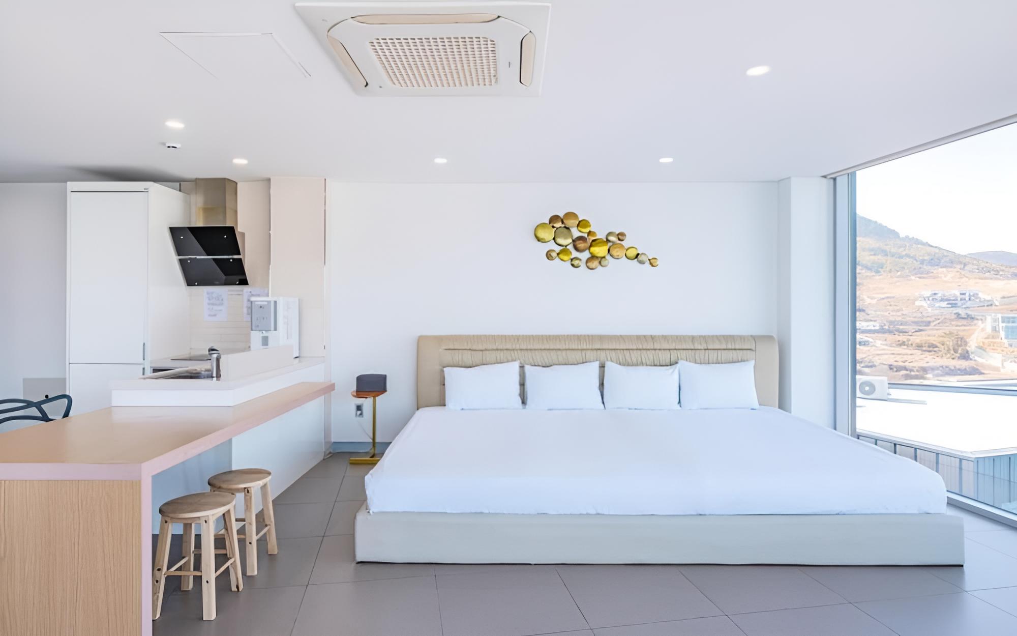Room (Jasmine 201 (twin bed)) photo 3
