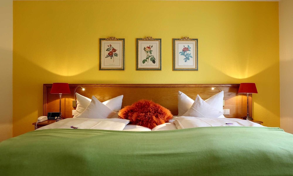 Double Room, Balcony photo 1