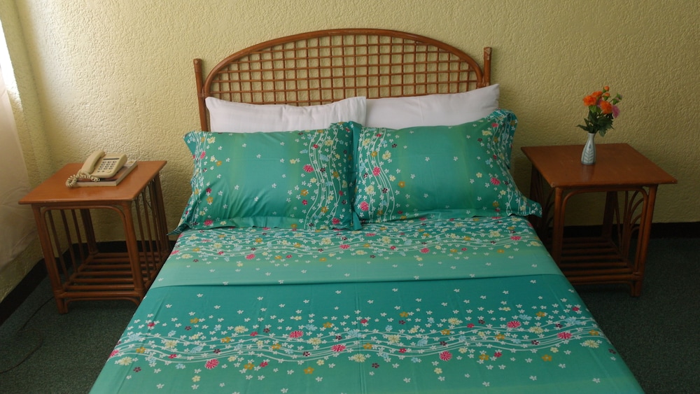 Deluxe Room, 1 Bedroom photo 2
