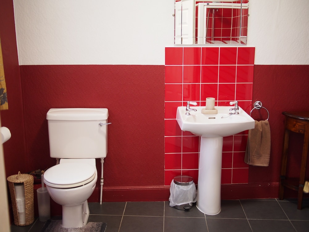 Single Room, Ensuite (Room 5) photo 3