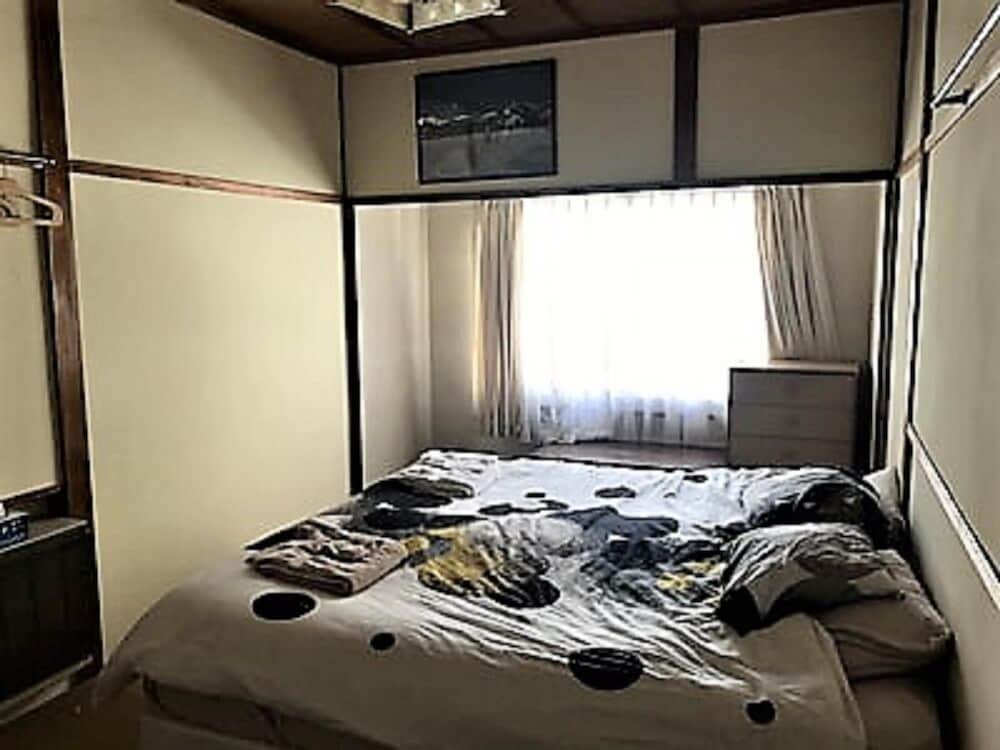 Twin Or 1 King Bed Room photo 2