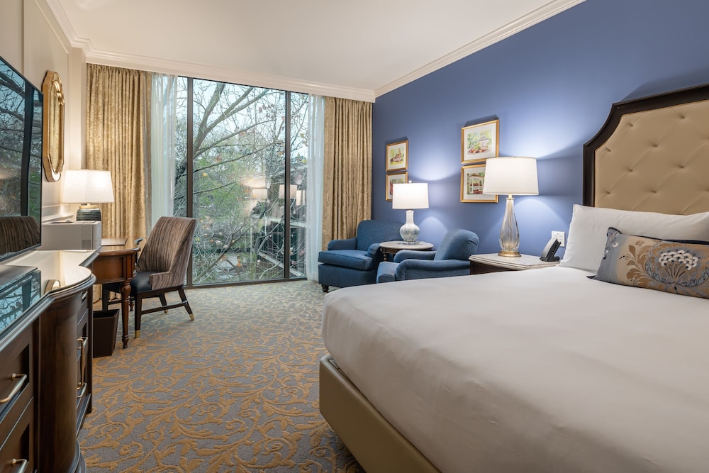 Executive Room, 1 King Bed (Traditional) - Photo 1