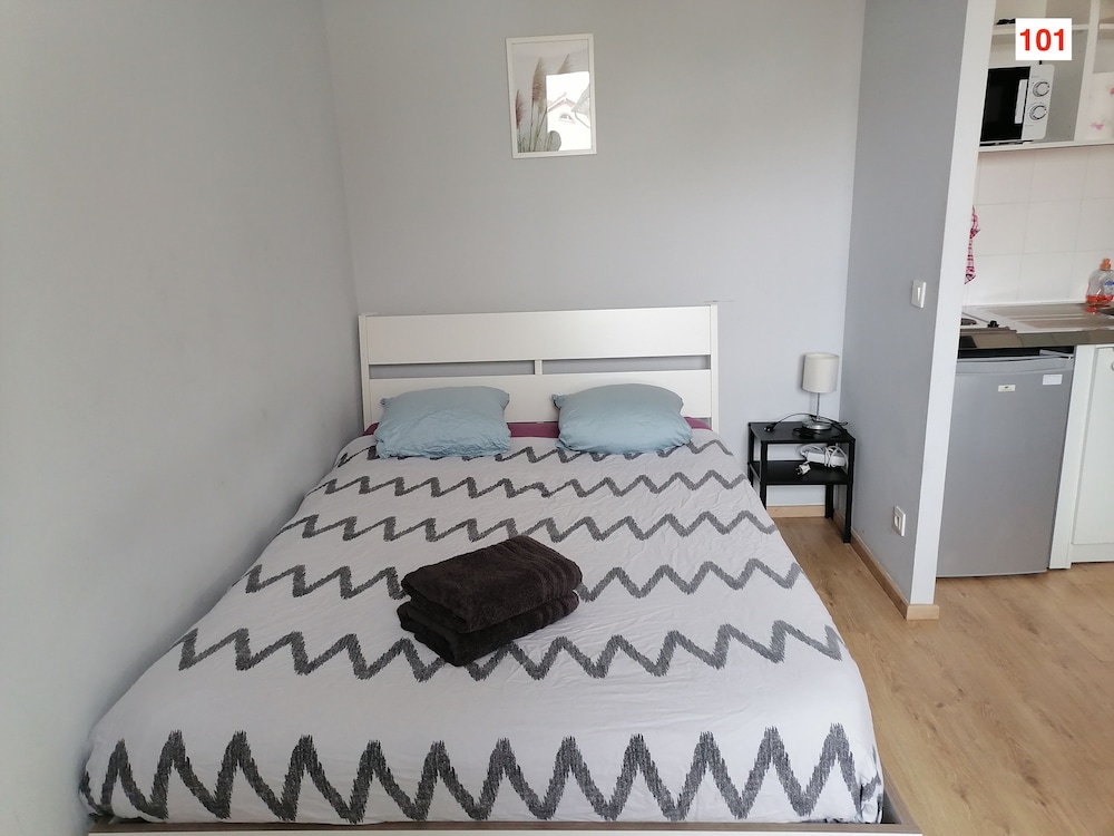 Classic Studio, Ensuite - Photo 1