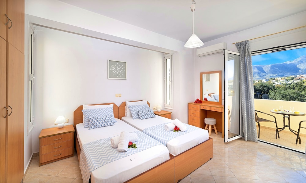 Villa, 3 Bedrooms, Private Pool (Heated)