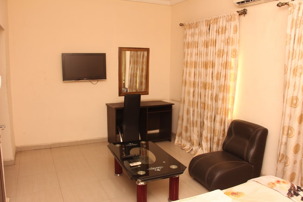 Exclusive Suite photo 2