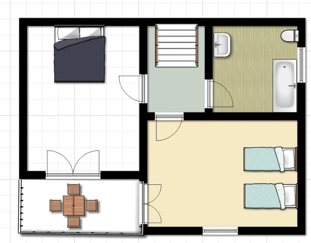 Villa photo 3