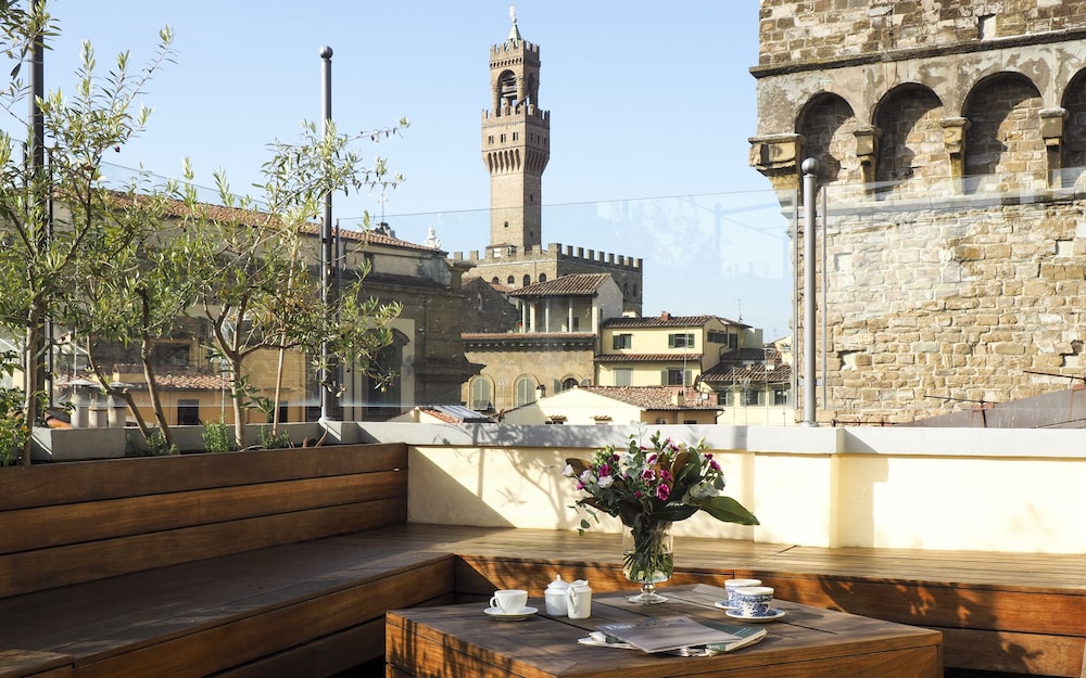 Junior Room, Terrace photo 2