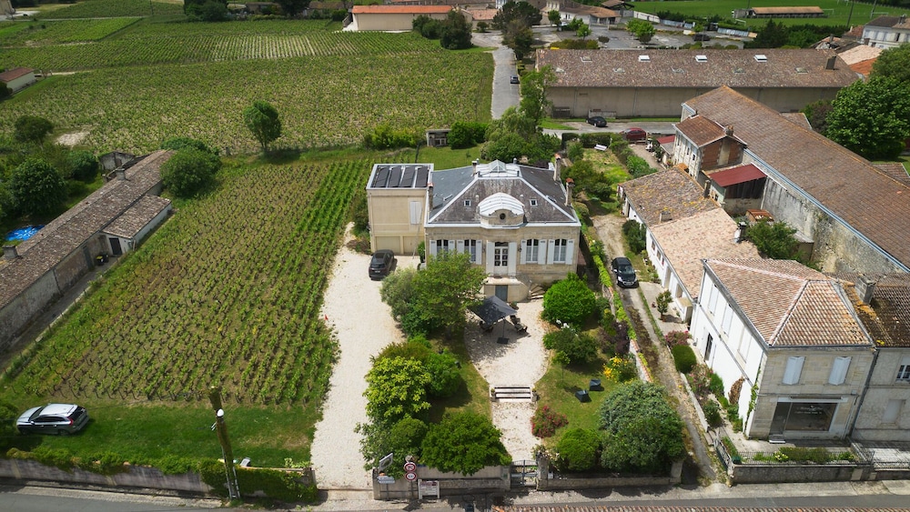 Premium Suite, Ensuite, River View (Suite l'Estuaire) photo 2