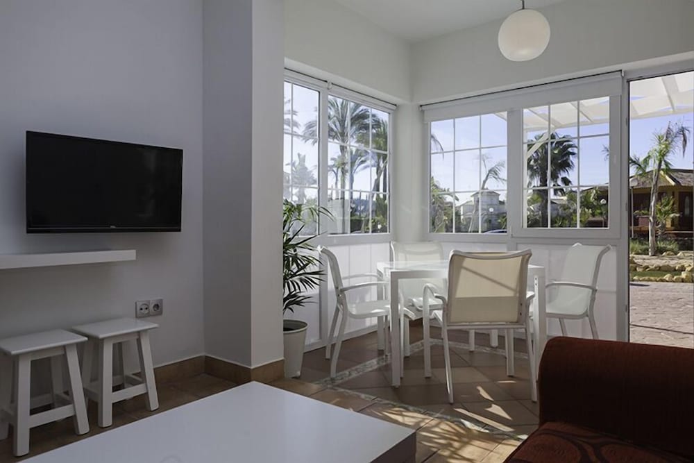 Apartment, 2 Bedrooms, Terrace