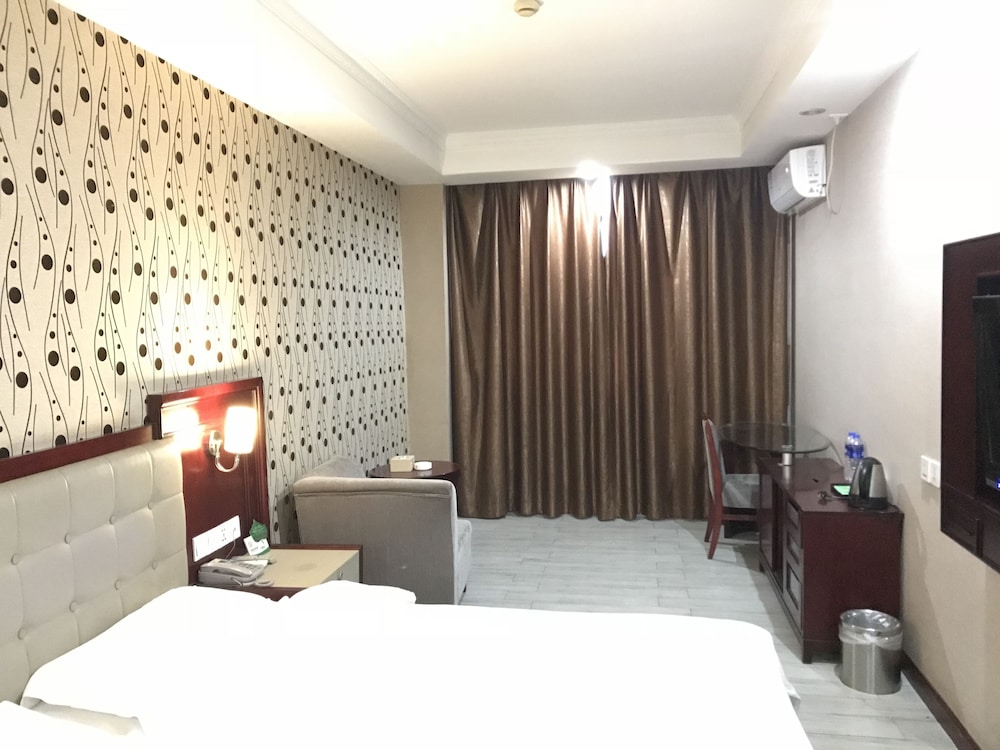 Business Double Room photo 3