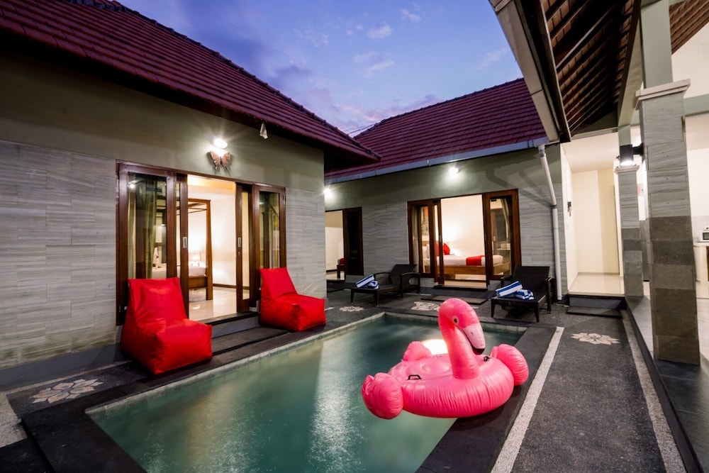Family Villa photo 1