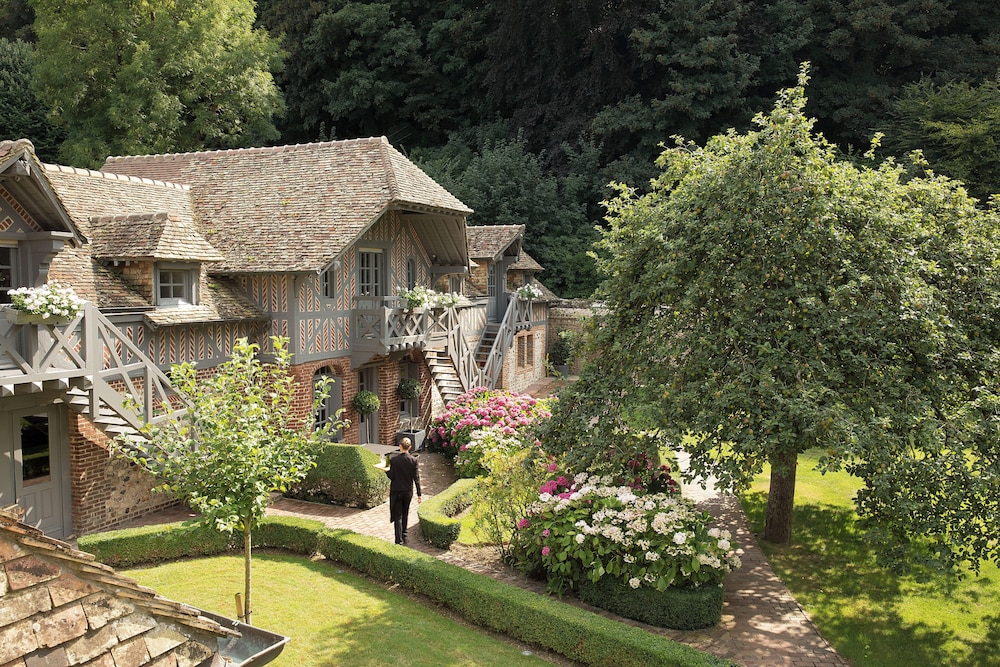 Classic Room, Garden View, Mezzanine (Historical House) Classic Room, Garden View, Mezzanine (Historical House)