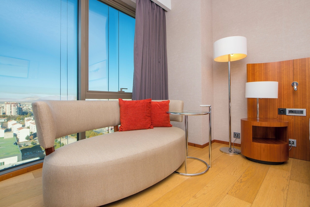 Standard Room, 1 King Bed, Accessible