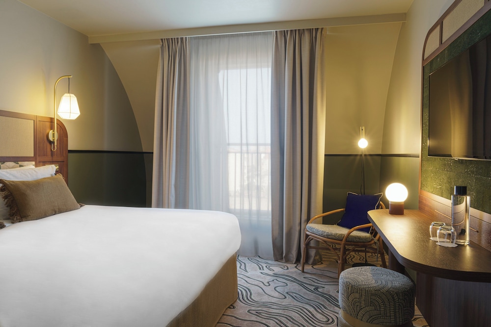 Room, 1 Double Bed, Balcony (Cosy) - Photo 1