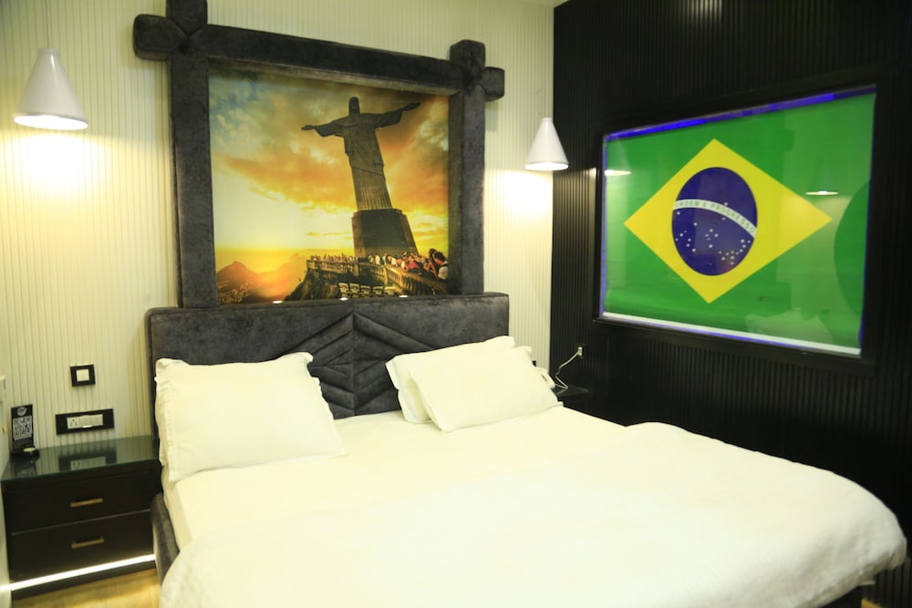 Romantic Room photo 3