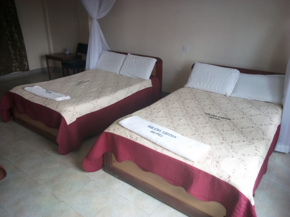 Twin Room photo 1