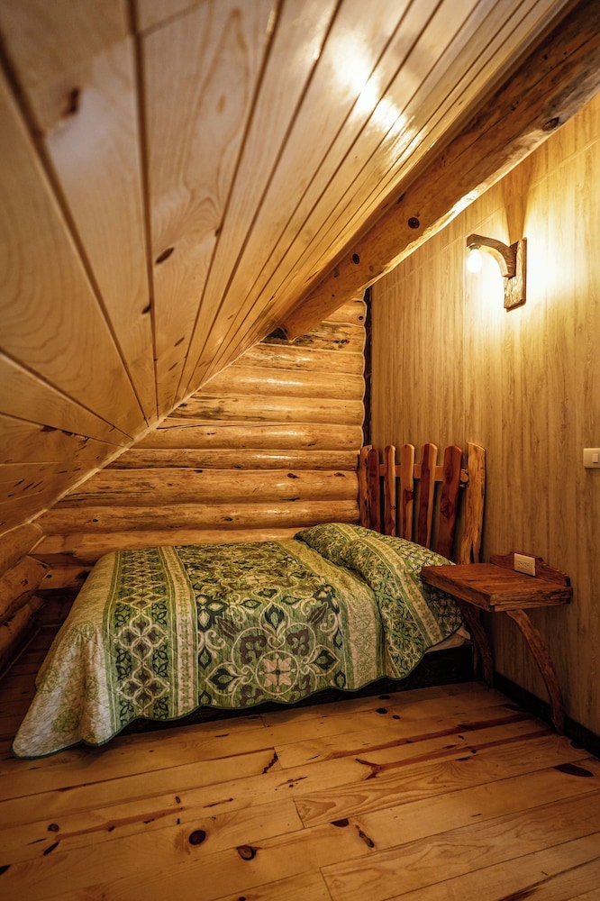 Family Cabin