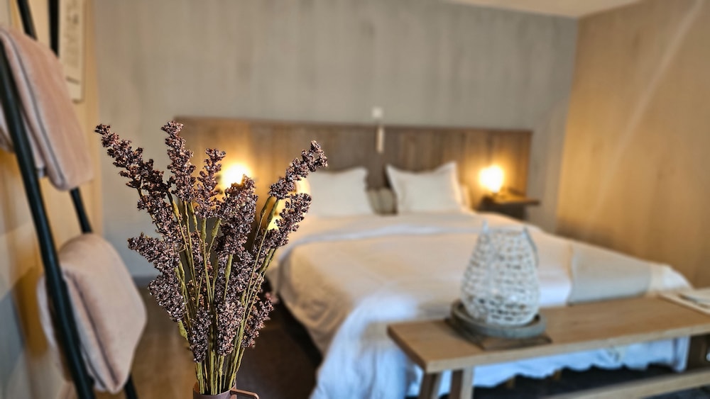 Romantic Double Room photo 3