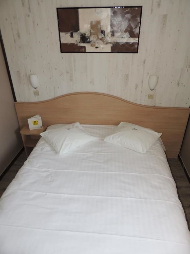 Twin Room photo 3