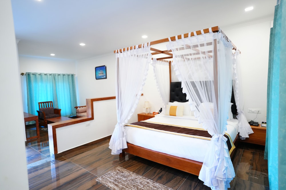 Chalet
