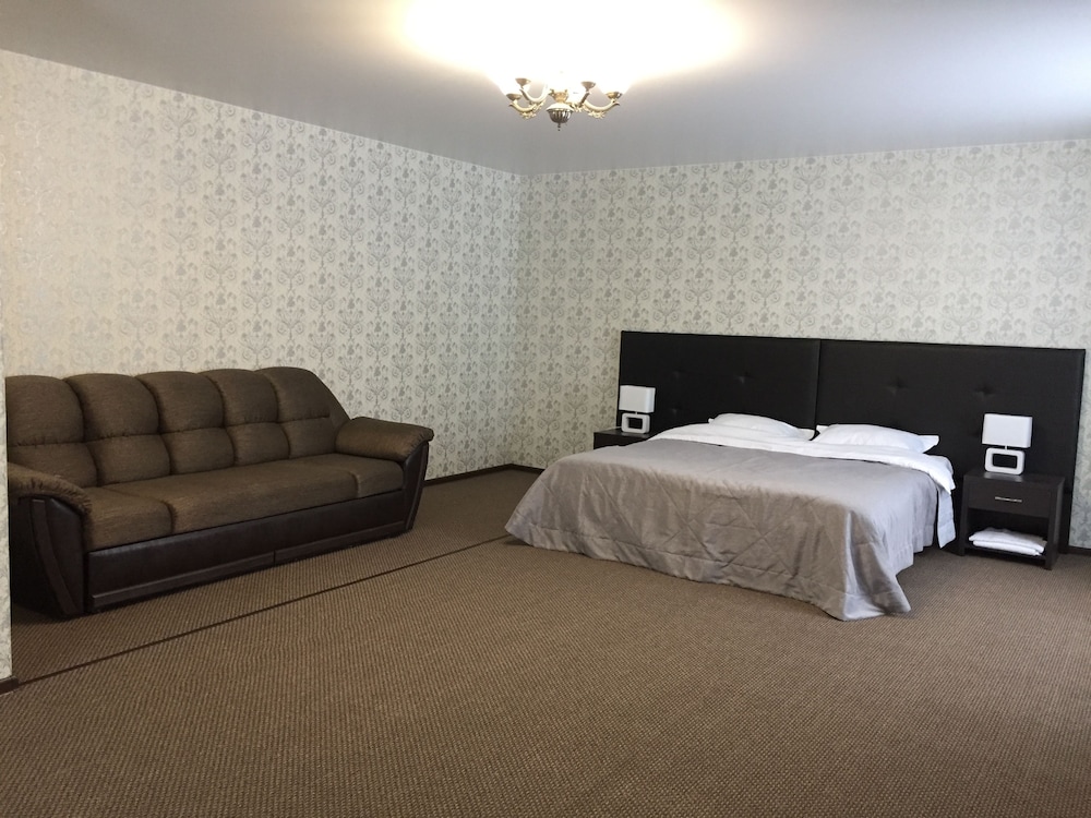 Family Suite photo 1