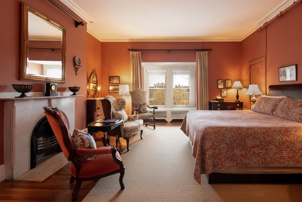 Double Room, Ensuite photo 3
