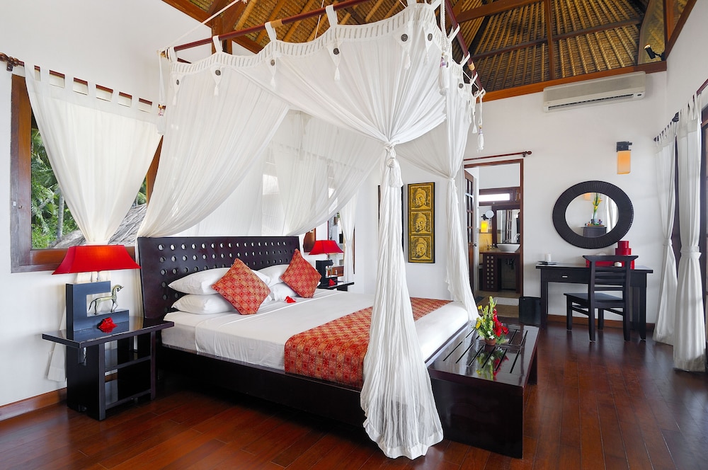Luxury Villa, 3 Bedrooms photo 1