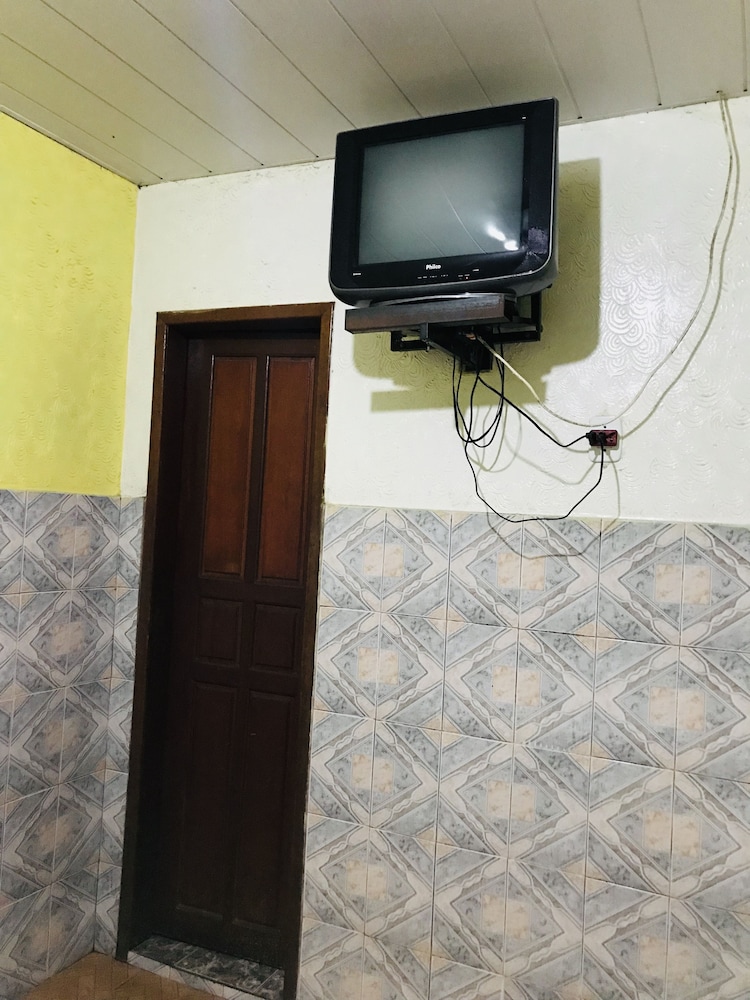 Standard Double Room, 1 Bedroom, No Windows, Annex Building photo 1