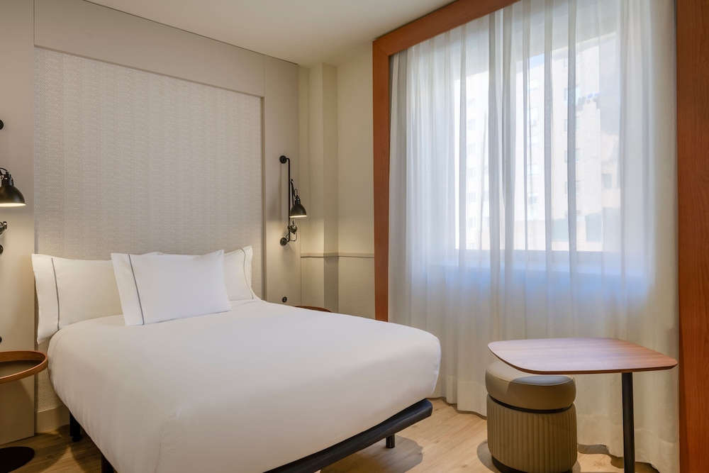 Room, 1 Twin Bed