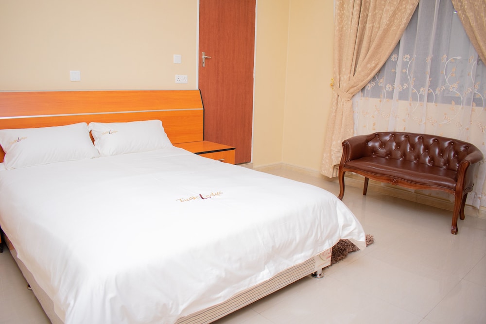 Superior Room photo 1