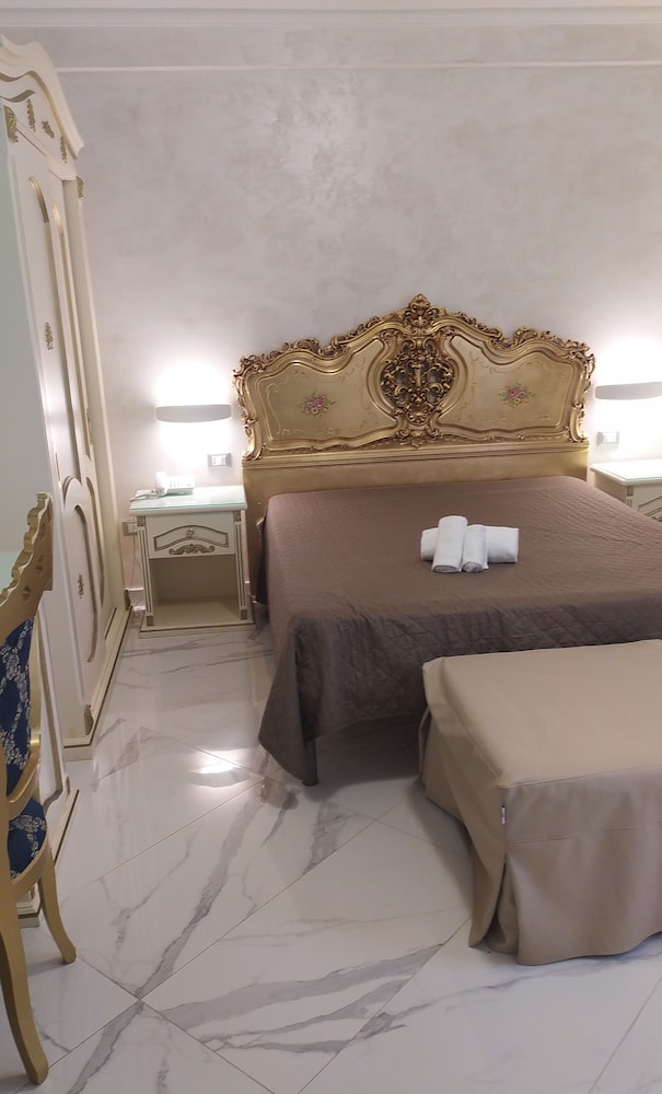 Basic Room