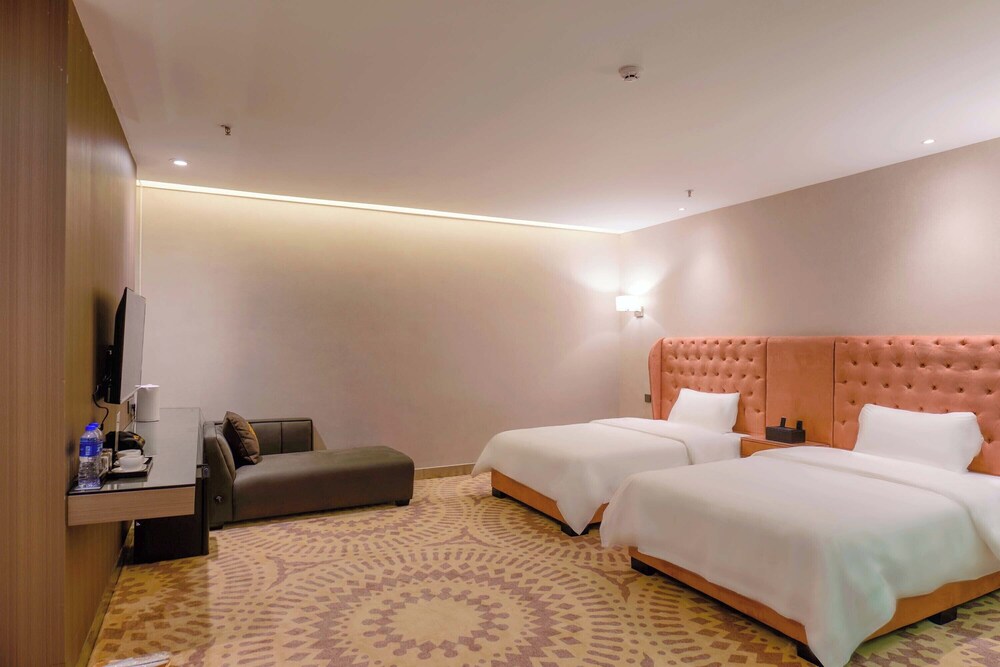 Basic Twin Room photo 2