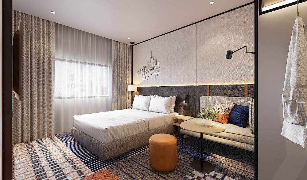 Standard Room (With Free Breakfast) photo 2