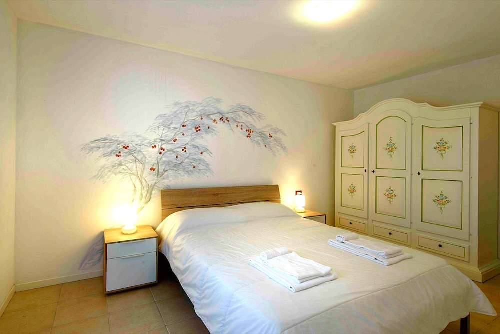 Standard Apartment, 2 Bedrooms (Ea Bianca Trilo 2km From The Beach)