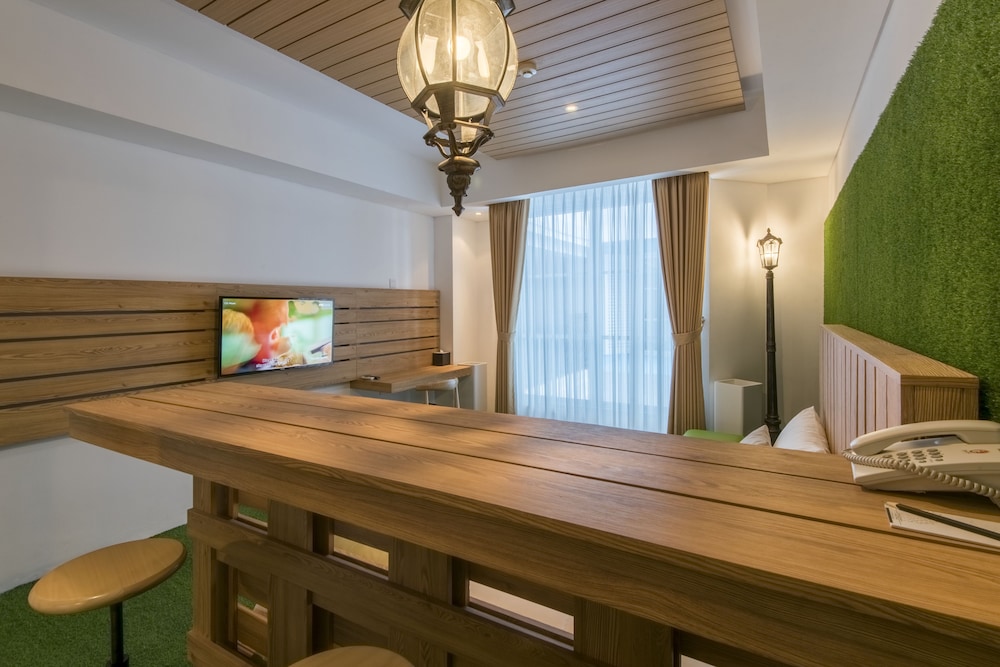 Deluxe Room photo 1
