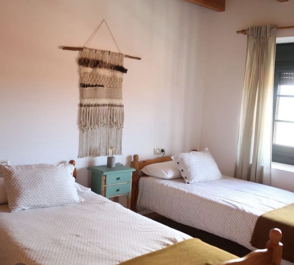 Habitación Comfort