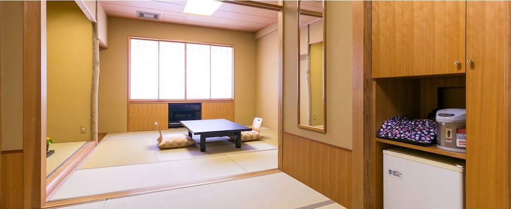 Japanese Traditional Room photo 1
