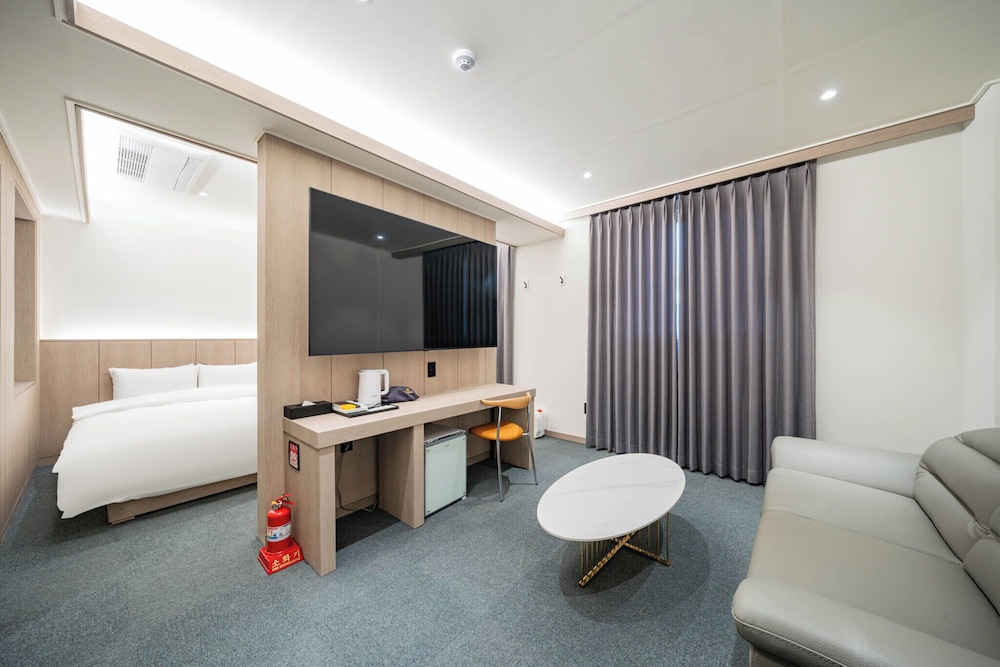 Suite Twin photo 2