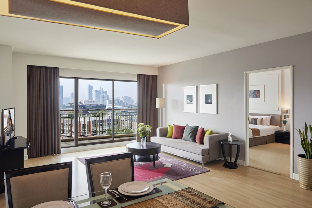 Premier Room, 1 Bedroom