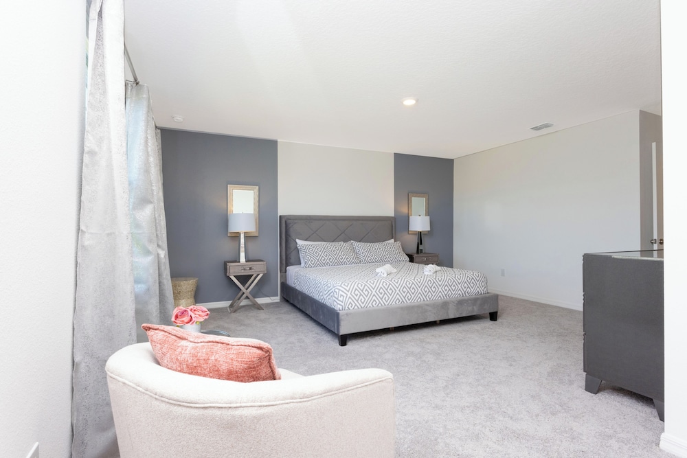 Fabulous 3 Bd Close to Disney Enclaves at Festival 800, Foto 18