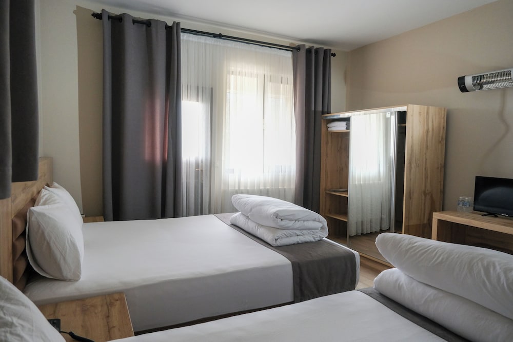 Superior Room photo 1