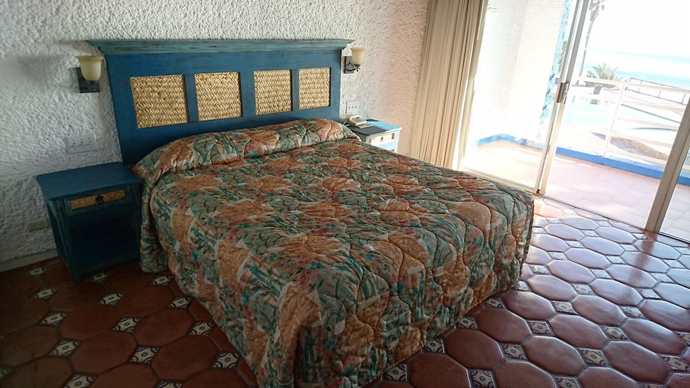 Standard Room, Ocean View