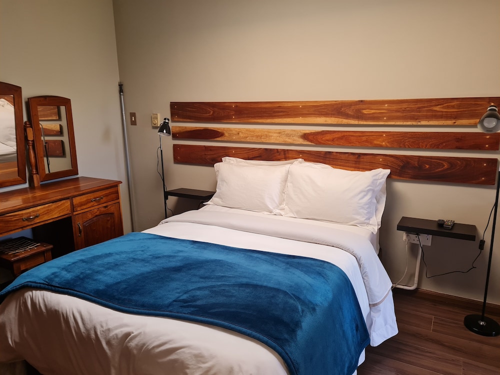Comfort Double Room, 1 Double Bed, Pool View photo 3